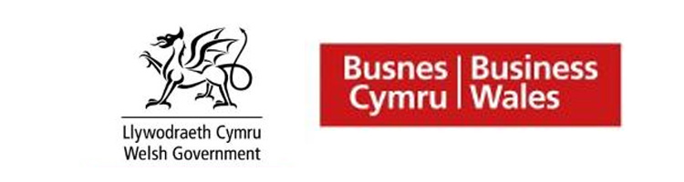 Innov8 Digital Media Official supported by Business Wales