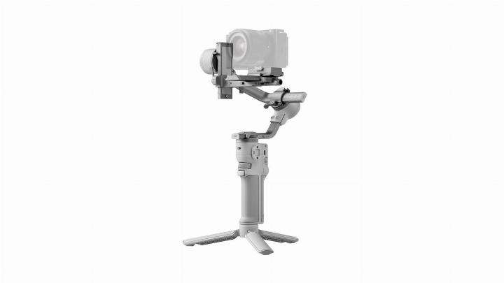 DJI RS4 Mini Creator