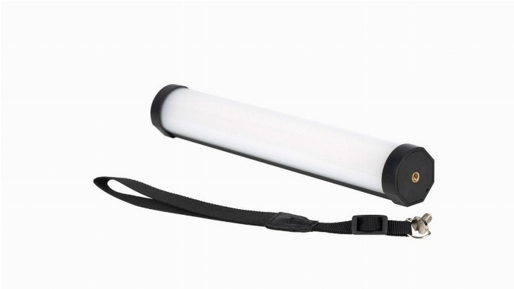 Nanlite PavoTube 6C 10in 6w RGBWW LED Tube
