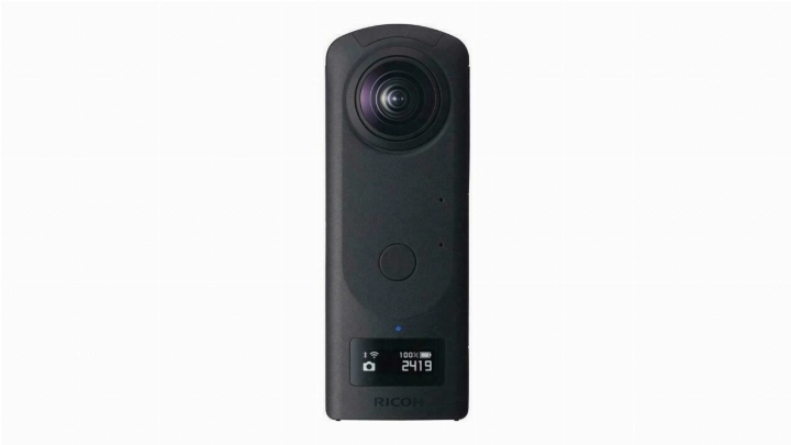 Theta Z1 360 Camera