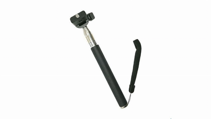 Extendable GoPro Selfie Stick