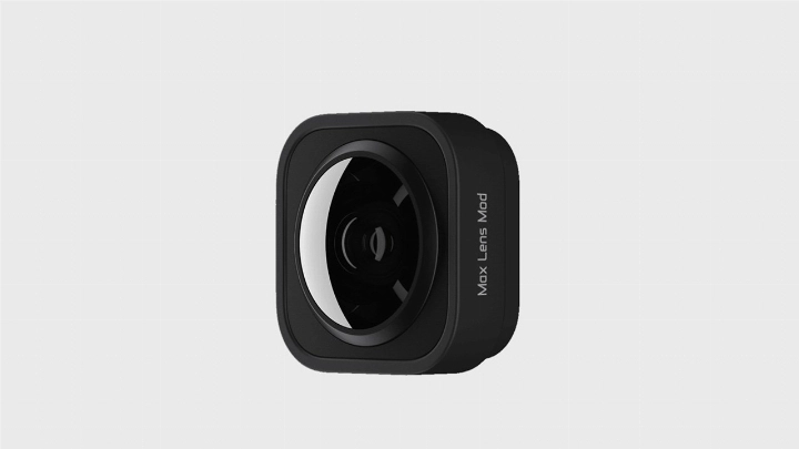 GoPro Max Lens Mod