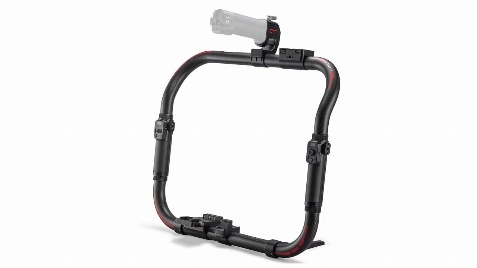 Tilta Basic Ring Grip Advanced Controls