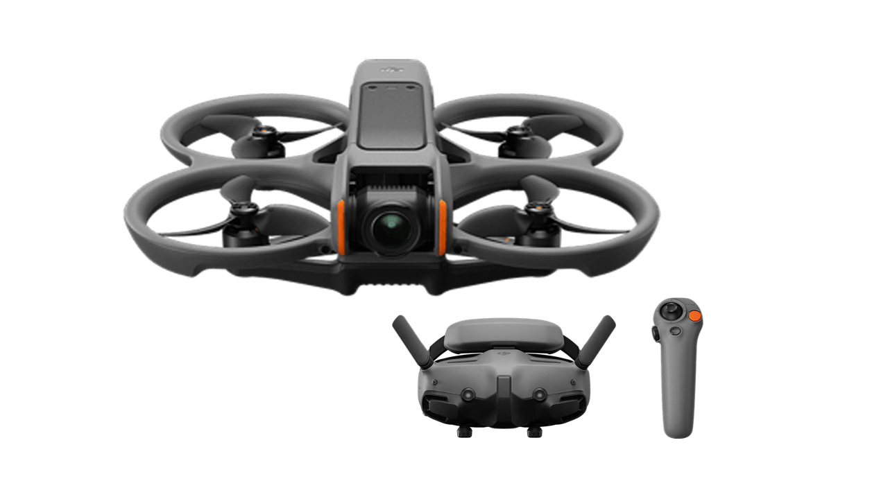 DJI DJI Avata 2