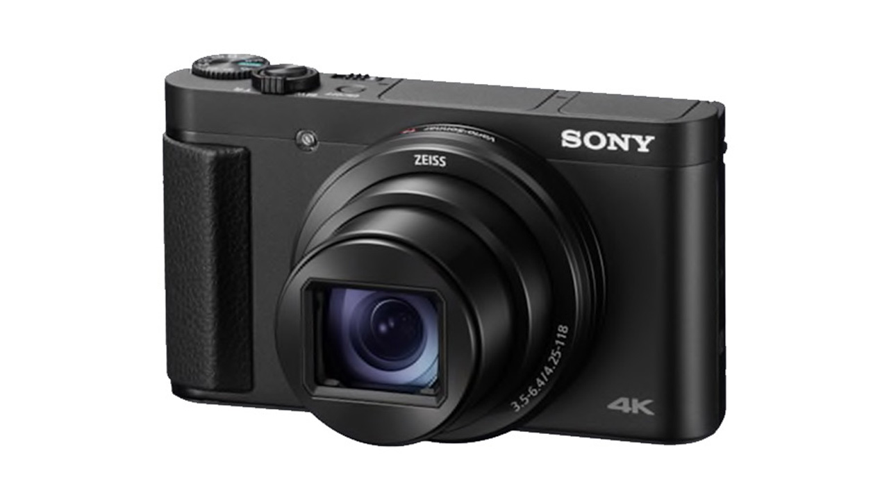 Sony HX95 Camera