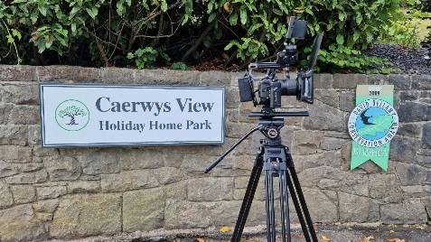 Countryside Caravan Parks Web Banner image 4