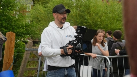 Chester Raft Race 2025 image 6