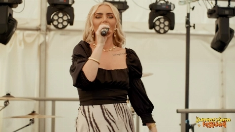 SummerJam Event Highlights