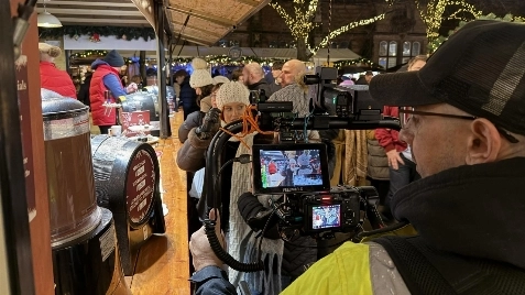 A Chester Christmas image 3