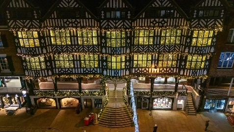 A Chester Christmas image 13