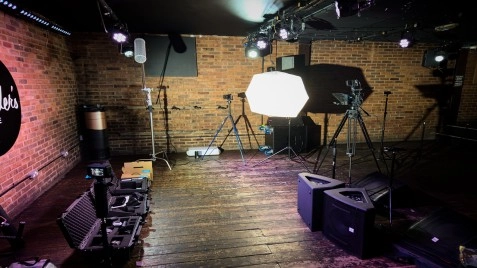Alexander's Live Chester image 3