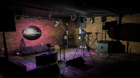 Alexander's Live Chester image 4
