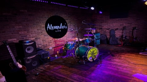 Alexander's Live Chester image 5