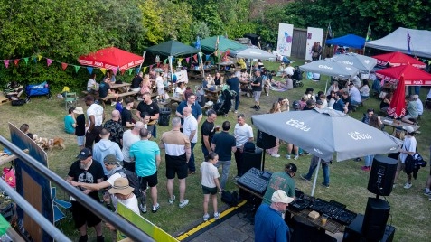 Alexander's Live Chester image 9