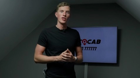 Autocab Private Hire Myth Busters