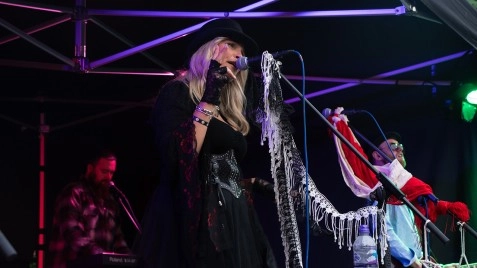 Alexander's Live Chester image 11