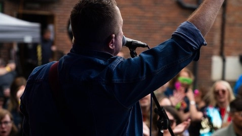 Alexander's Live Chester image 12