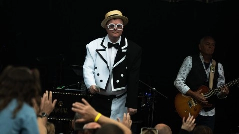Xander's Big Weekend Chester 2025 Event Recap image 6