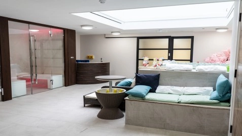 Your Chester Spa image 7